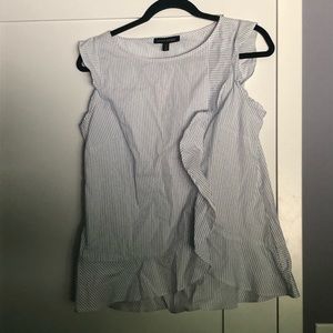 NWT Banana Republic Top